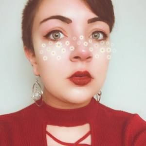 Meet your Posher, Audrey